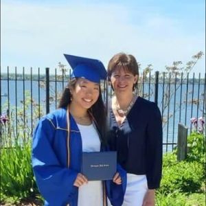 Meet your Posher, Robin